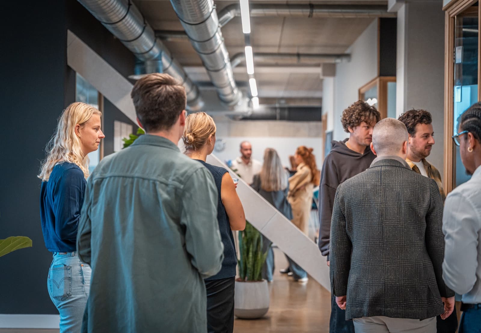 Workshop AI Opportunity Audit
