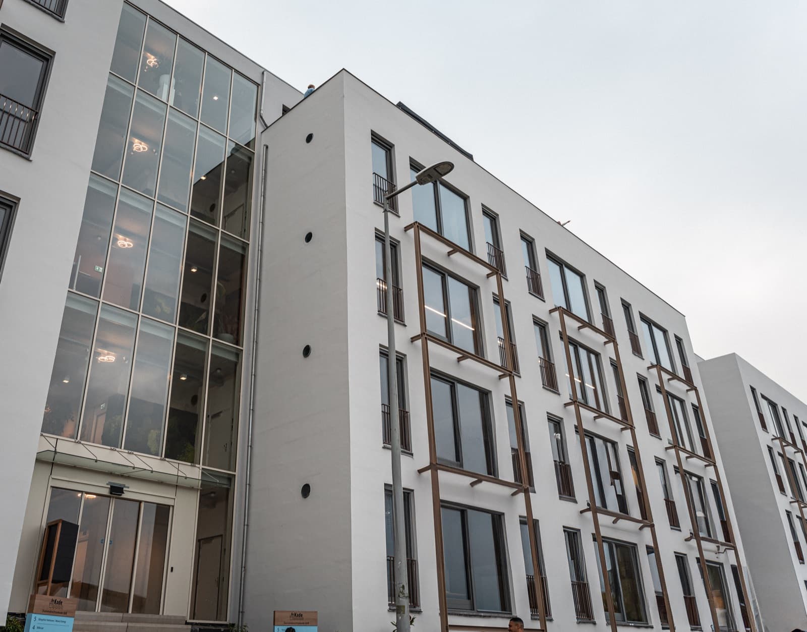 Kantoor Your Tech Club